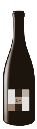 Butelka wina białego wytrawnego, CH sur lie 2013 rok