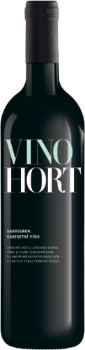Butelka wina białego wytrawnego, Sauvignon 2023 rok