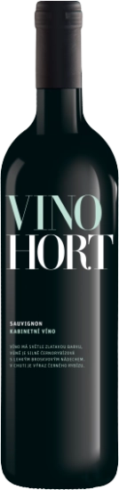 Butelka wina białego wytrawnego, Sauvignon 2023 rok
