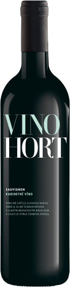 Butelka wina białego wytrawnego, Sauvignon 2023 rok