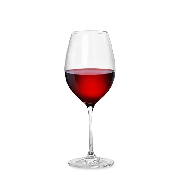 Wino czerwone